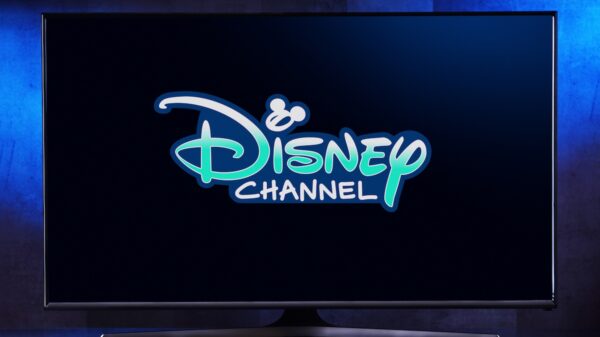 Disney Channel