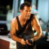 Bruce Willis in 'Die Hard,' a thriller streaming now on Hulu