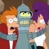 'Futurama'