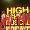 The cast of 'High School Musical 3: Senior Year'