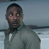 Idris Elba of Hijack