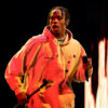 Travis Scott, recording artist of 'UTOPIA'