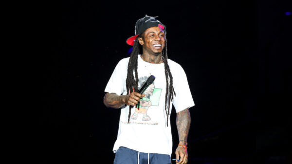 Lil Wayne, rapper featured in Mixtape