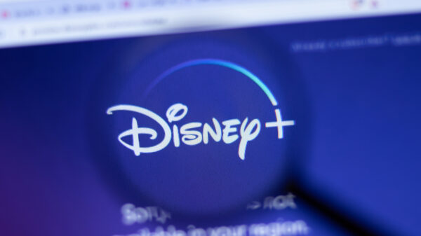 Disney+