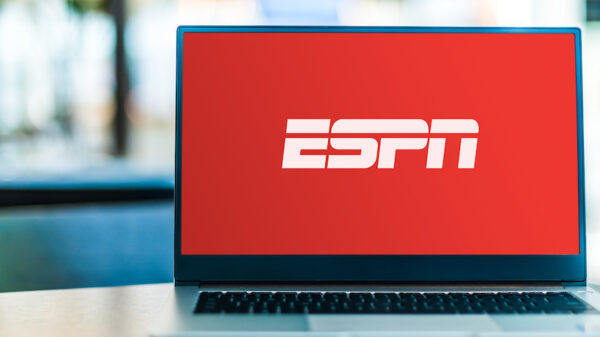 ESPN+