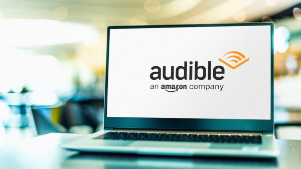 Audible, a destination for celebrity memoirs