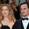 Amber Heard and Johnny Depp, the subjects of 'Depp v. Heard'