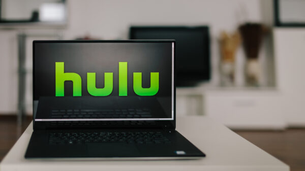 Hulu