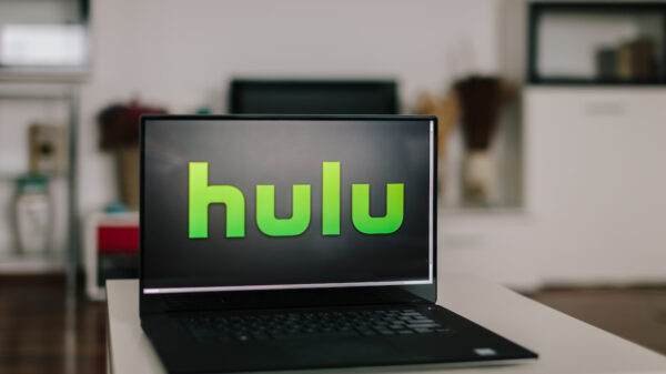 Hulu