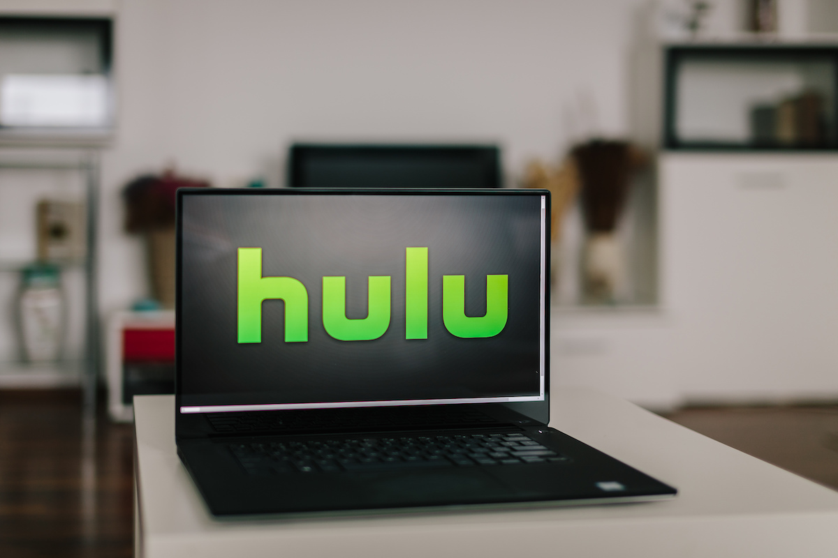 Hulu