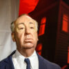 Alfred Hitchcock