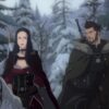 Anime movie 'The Witcher: Nightmare of the Wolf'