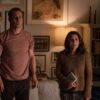 Tobias Menzies and Julia Louis-Dreyfus in 'You Hurt My Feelings'