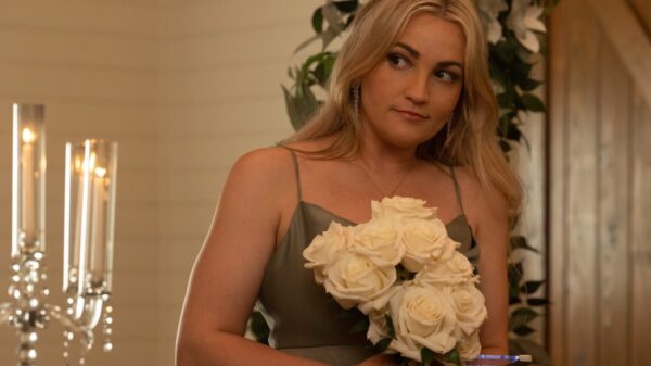 Jamie Lynn Spears in 'Zoey 102'