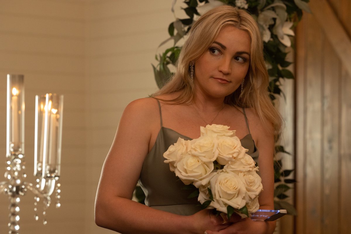 Jamie Lynn Spears in 'Zoey 102'