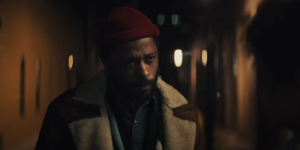 LaKeith Stanfield in 'The Changeling'