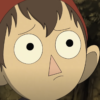 'Over the Garden Wall'