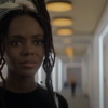 Ashleigh Murray in 'The Other Black Girl,' streaming now on Hulu