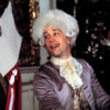 Tom Hulce in 'Amadeus'