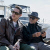 Pete Davidson and Joe Pesci in 'Bupkis,' streaming now on Peacock