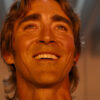 Lee Pace in 'Foundation'