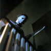 Nick Castle in 'Halloween,' the first installment of the horror franchise streaming now on Peacock