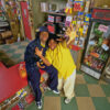 Kel Mitchell and Kenan Thompson fro 'Kenan & Kel,' a children's show streaming now on Paramount+