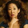 Sandra Oh in 'Killing Eve,' streaming now on Max and AMC+