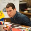 Billy Eichner in 'Parks and Recreation'