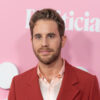 Ben Platt of 'Theater Camp'