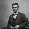 Abraham Lincoln, subject of Discovery+ documentary 'Lincoln: Divided We Stand'