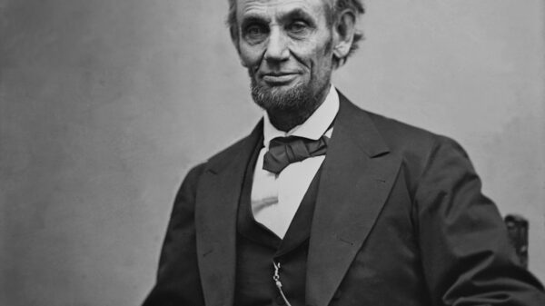 Abraham Lincoln, subject of Discovery+ documentary 'Lincoln: Divided We Stand'