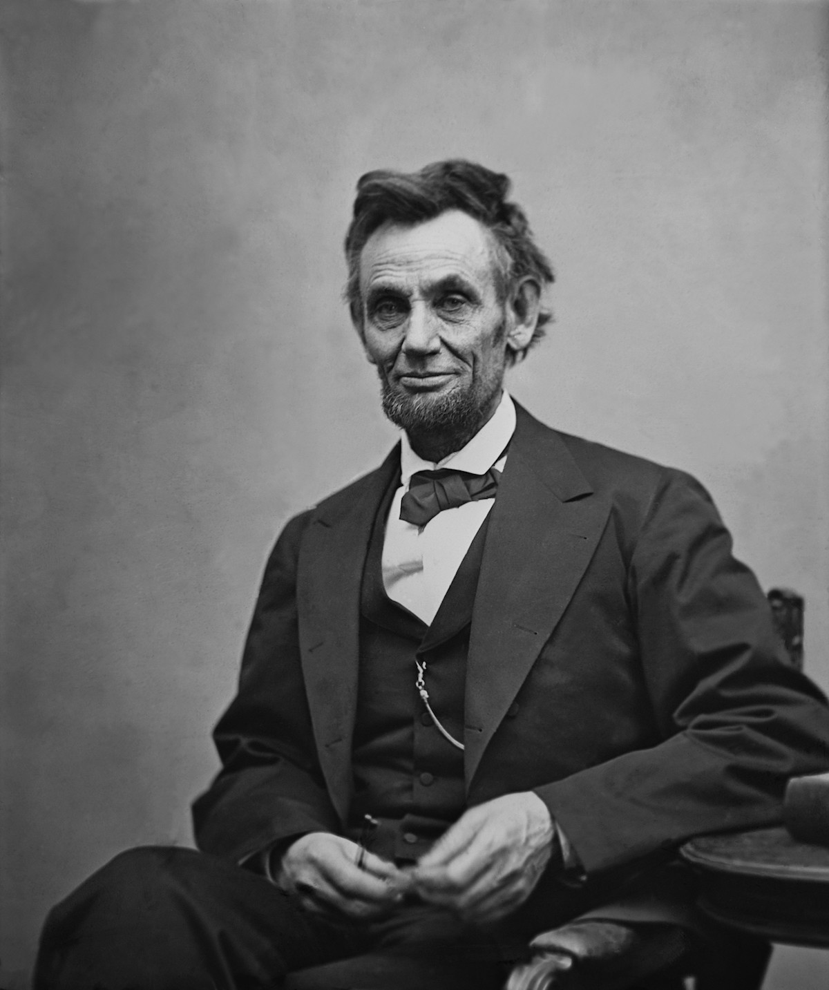 Abraham Lincoln, subject of Discovery+ documentary 'Lincoln: Divided We Stand'