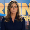 Jennifer Aniston in 'The Morning Show,' streaming now on Apple TV+