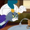 Animated children's show 'Tom and Jerry Tales'