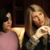 Sarah Greene and Sharon Horgan in 'Bad Sisters', streaming now on Apple TV+