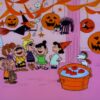 Peanuts holiday special 'It's the Great Pumpkin, Charlie Brown'