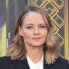 Jodie Foster, pawn in 6 Degrees of Separation movie night game