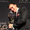 Johnny Manziel, subject of 'Untold: Johnny Football'