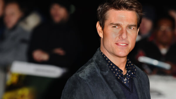 Tom Cruise, a good actor