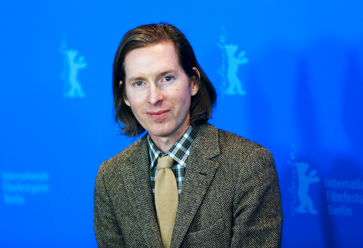 Wes Anderson