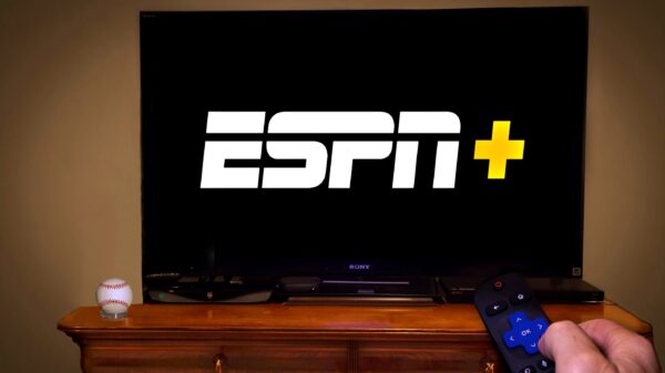 ESPN+