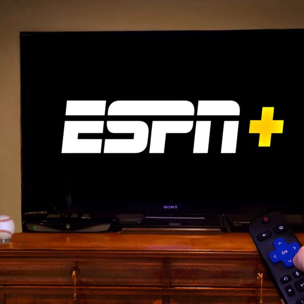 ESPN+