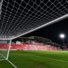 Football stadium seen in 'Welcome to Wrexham' documentary