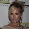 Sonja Morgan, RHONY alum