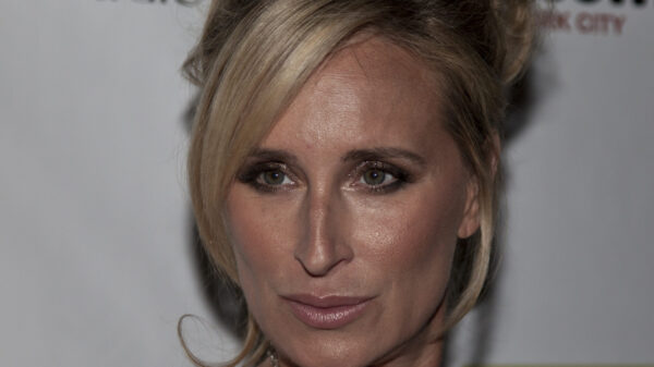 Sonja Morgan, RHONY alum