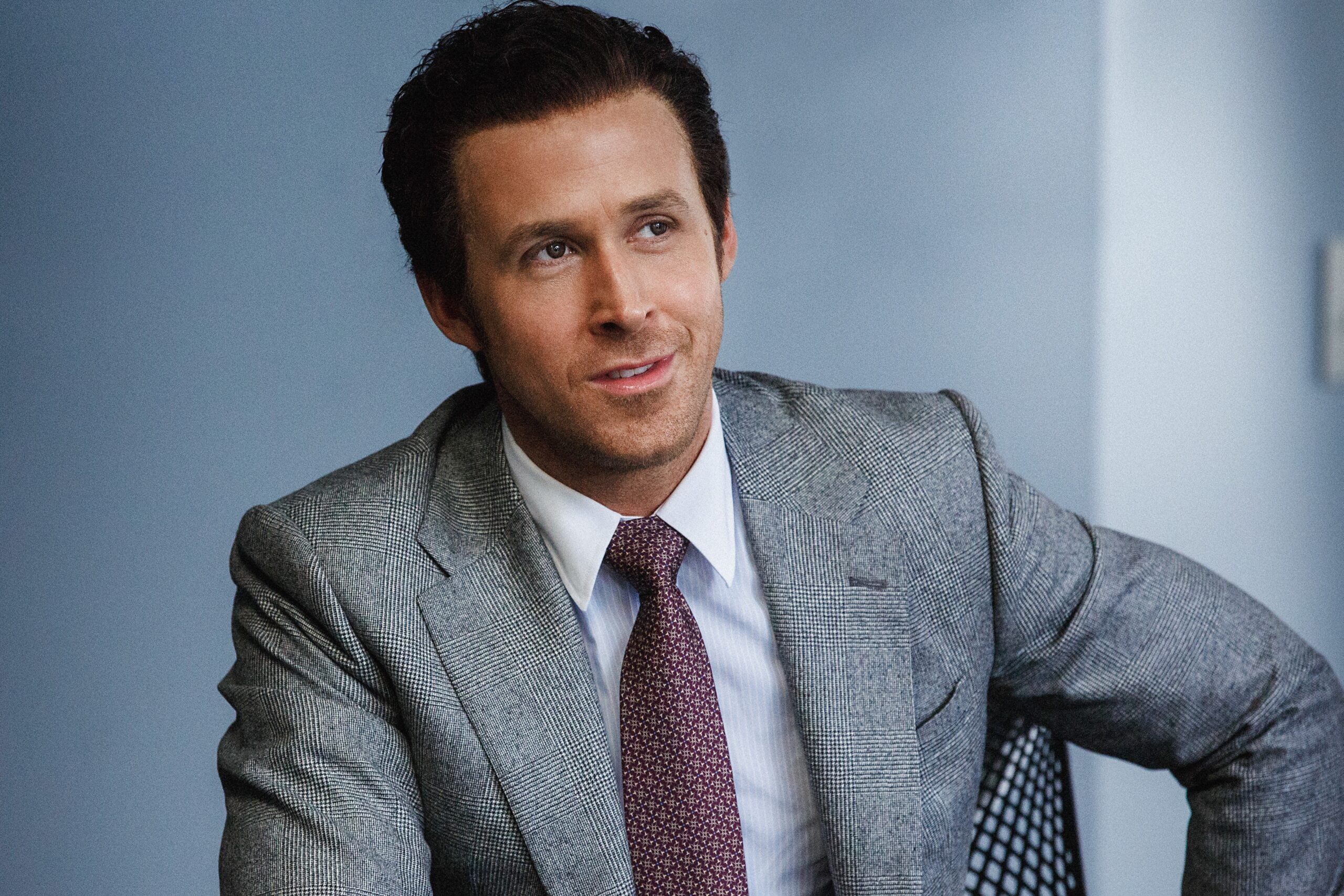 Ryan Gosling in 'The Big Short'