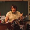 Jack Black in 'School of Rock'