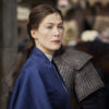 Rosamund Pike in 'The Wheel of Time'