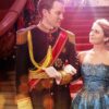 Netflix original 'A Christmas Prince'